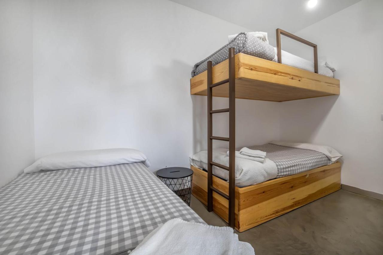 Moderno Y Centrico Apartamento En Tesoro 6 قرطبة المظهر الخارجي الصورة