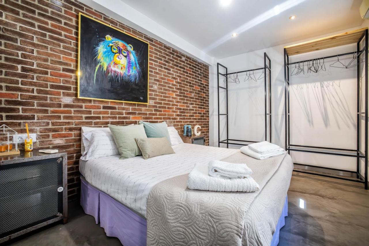 Moderno Y Centrico Apartamento En Tesoro 6 قرطبة المظهر الخارجي الصورة