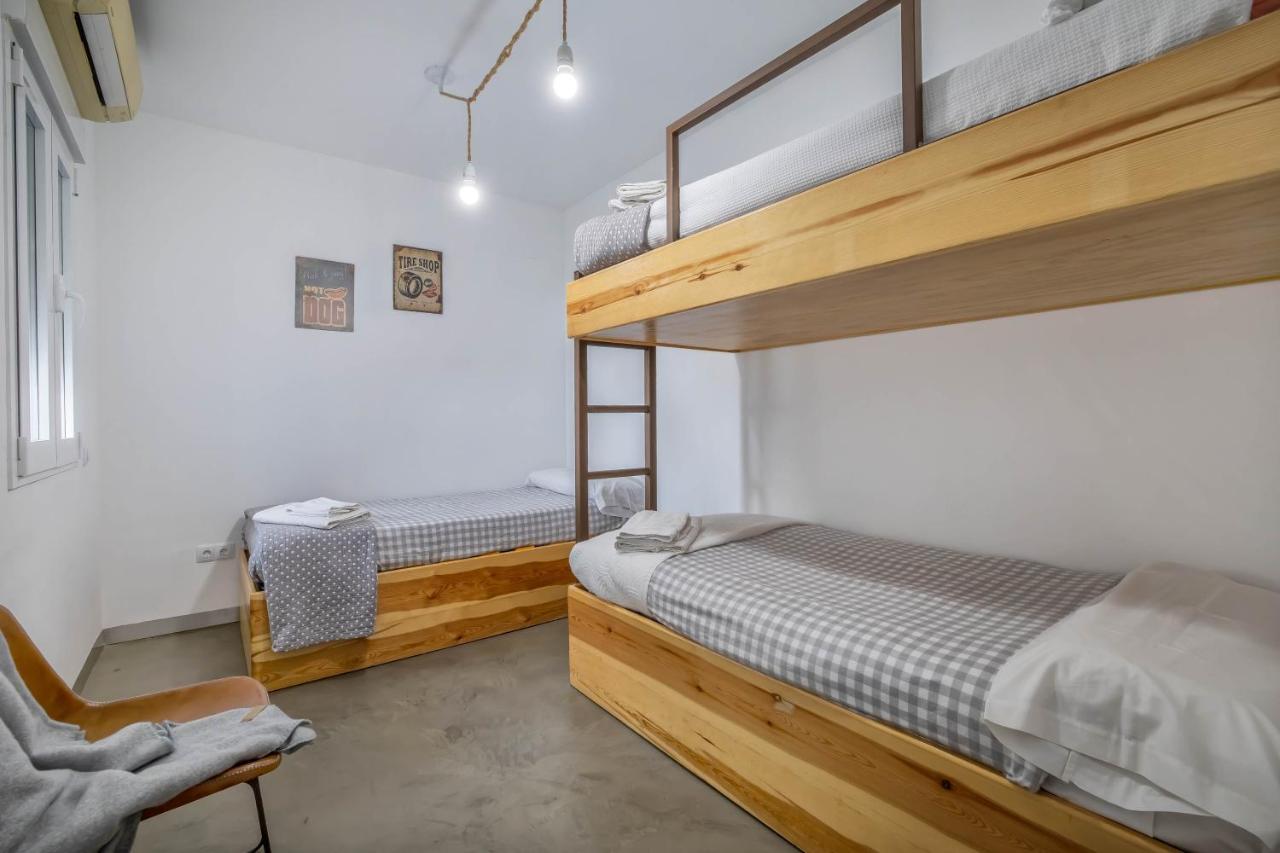 Moderno Y Centrico Apartamento En Tesoro 6 قرطبة المظهر الخارجي الصورة