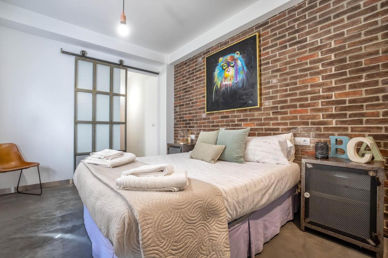 Moderno Y Centrico Apartamento En Tesoro 6 قرطبة المظهر الخارجي الصورة