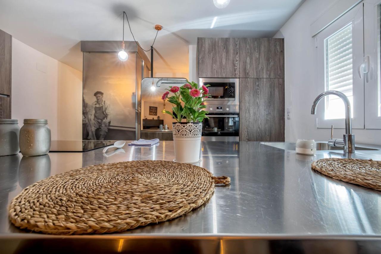 Moderno Y Centrico Apartamento En Tesoro 6 قرطبة المظهر الخارجي الصورة