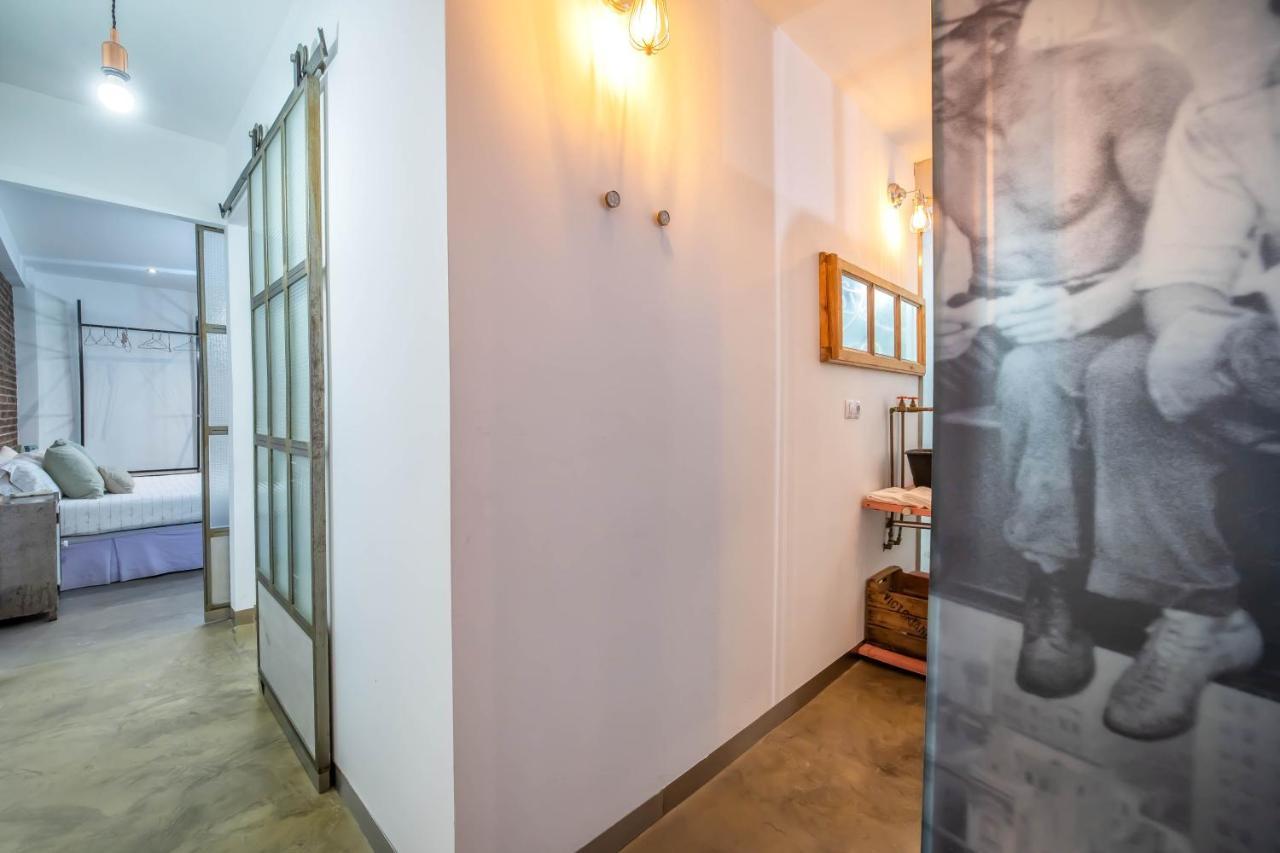 Moderno Y Centrico Apartamento En Tesoro 6 قرطبة المظهر الخارجي الصورة